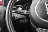 AUDI A5 SPORTBACK QUATTRO