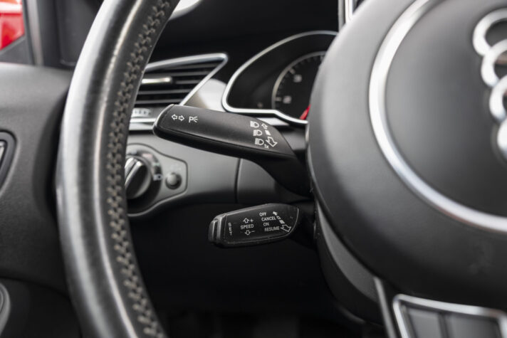 AUDI A5 SPORTBACK QUATTRO