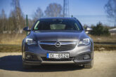OPEL INSIGNIA SPORTS TOURER SW 4x4