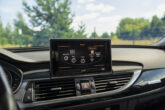 AUDI A6 AVANT QUATTRO