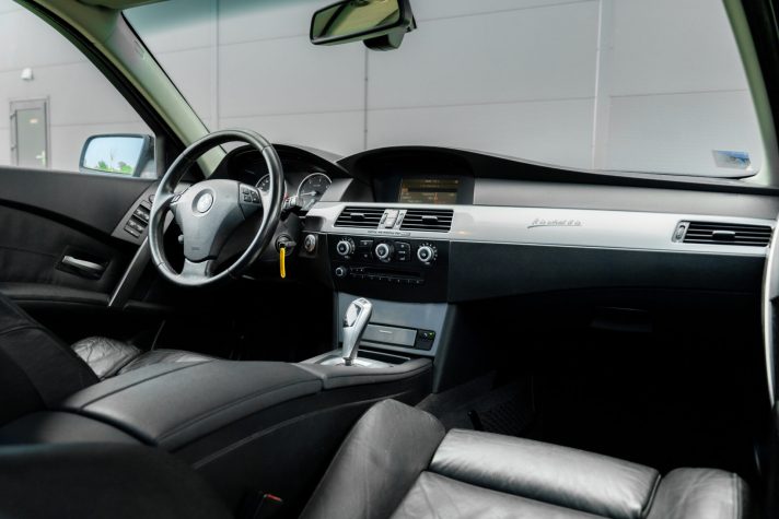 BMW 530D