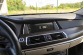 BMW 530GT