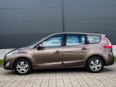 RENAULT MEGANE SCENIC