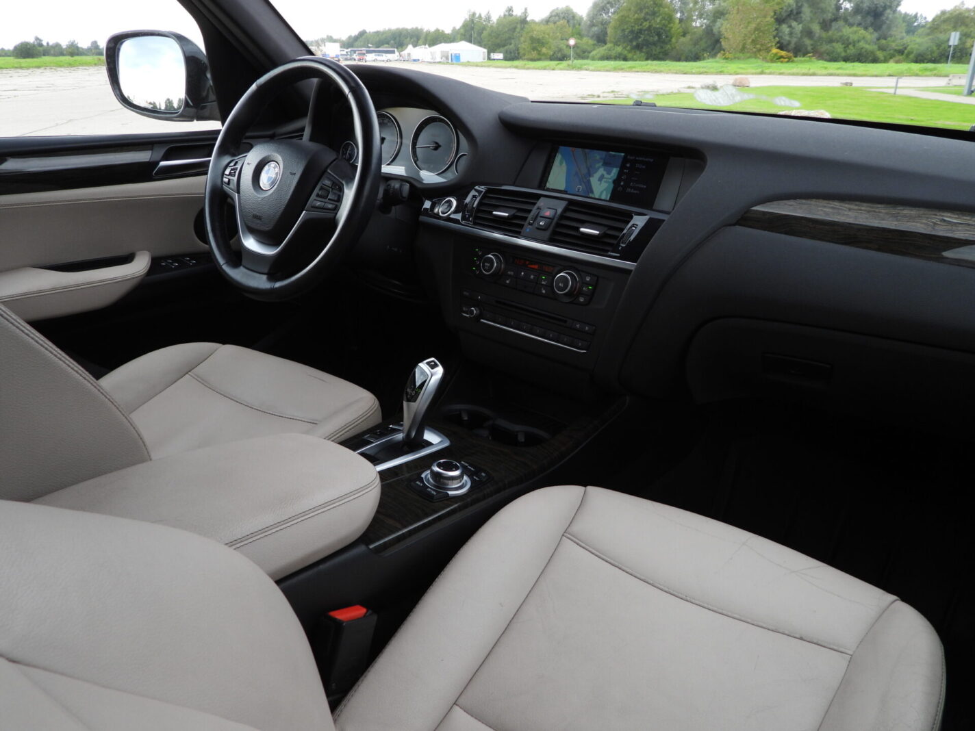 BMW X3 XDRIVE30D