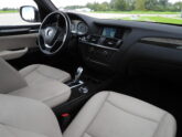 BMW X3 XDRIVE30D