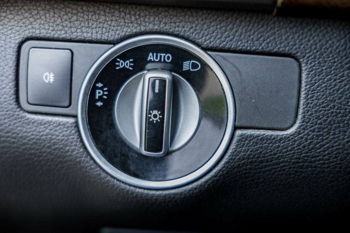 MERCEDES BENZ ML 350
