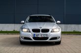 BMW 325D