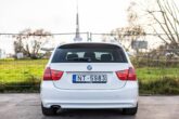 BMW 318d