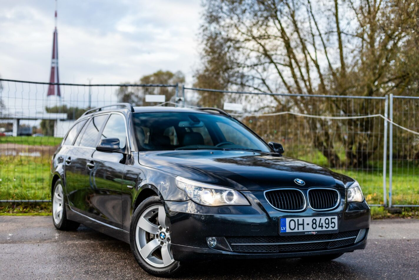 BMW 520d