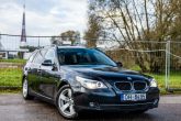 BMW 520d