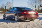 MERCEDES BENZ CLS320