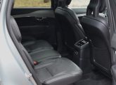 Tikko ievests. 2016. gada modelis. Volvo Xc90 Inscription T8 Twin Engine Awd Plug-In Hybrid.