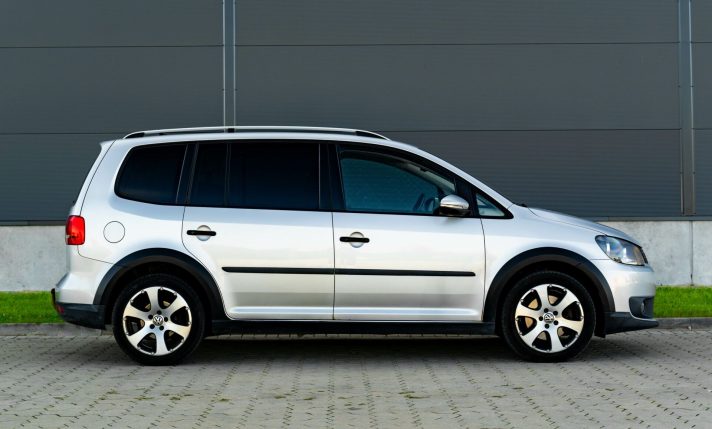 VW TOURAN