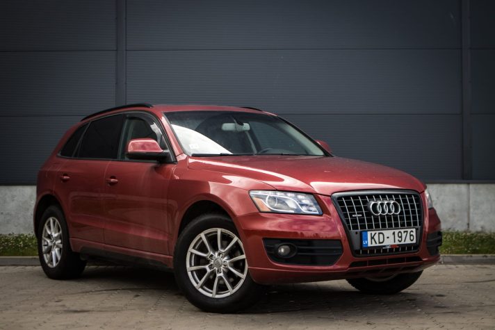 Audi Q5