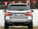Mercedes-Benz ML350