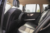 MERCEDES BENZ GLK 220 4MATIC