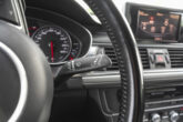 AUDI A6 AVANT QUATTRO