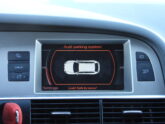 AUDI A6 S-LINE