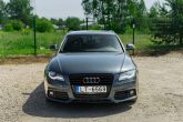 AUDI A4 QUATTRO