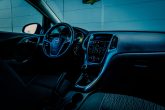 OPEL ASTRA SPORTS TOURER