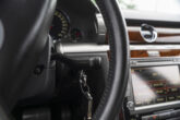 VW PHAETON