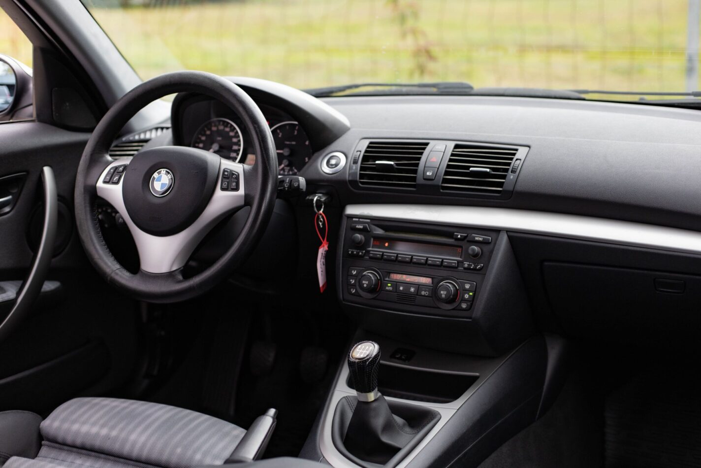 BMW 120d