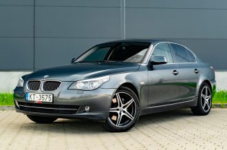 BMW 530D