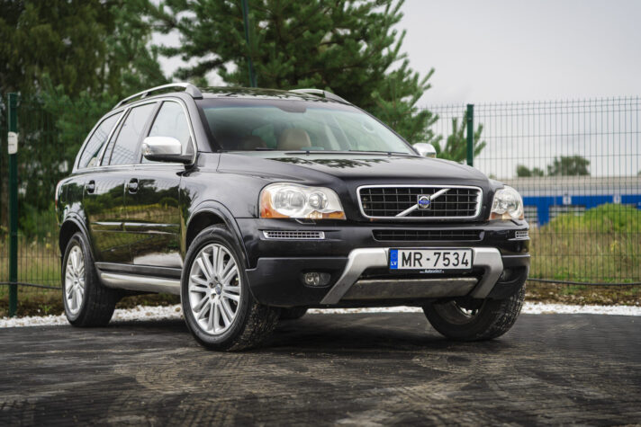 VOLVO XC 90