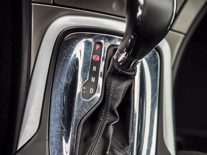 OPEL INSIGNIA SPORTS TOURER