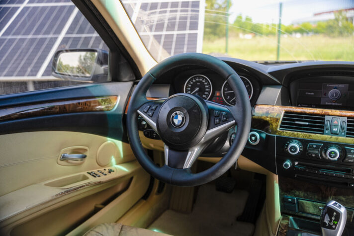 BMW 530XD
