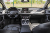 AUDI A6 LIMOUSINE QUATTRO