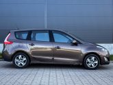 RENAULT MEGANE SCENIC