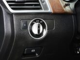 MERCEDES BENZ GL350