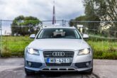 AUDI A4 ALLROAD QUATTRO