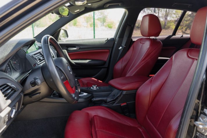 BMW 118D
