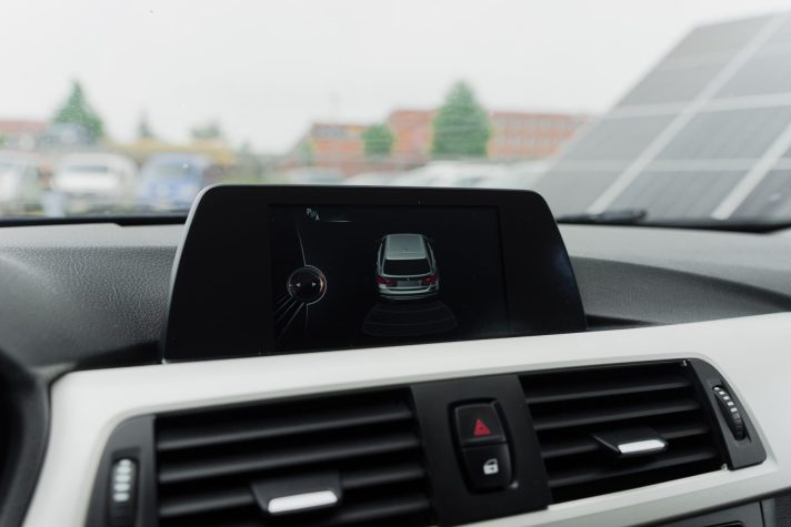 BMW 318D