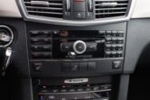 MERCEDES BENZ E350