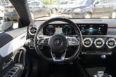 MERCEDES BENZ CLA 200D