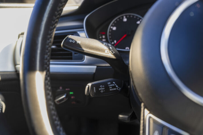 AUDI A6 S-LINE AVANT QUATTRO