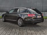AUDI A6 2.7TDI, 2011 GADS.