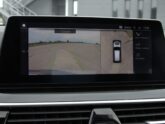 BMW 520I