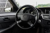 MERCEDES BENZ E350