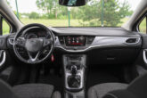 OPEL ASTRA SPORTS TOURER+