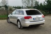 AUDI A6 QUATTRO
