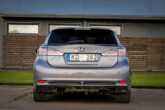 LEXUS CT200H