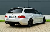 BMW 530D
