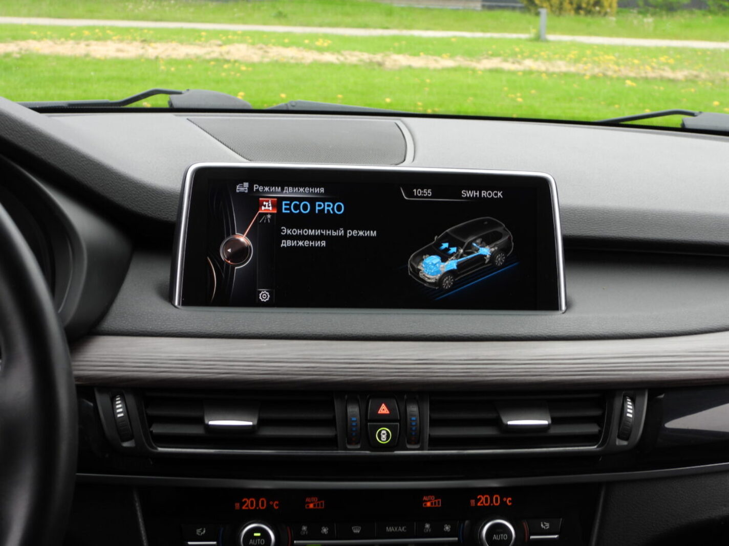 BMW X5 M-Pack XDRIVE30D