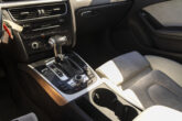 AUDI A4 AVANT QUATTRO