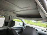 VW Caddy 7 Vietas Gara bāzē Minivans Dīzelis