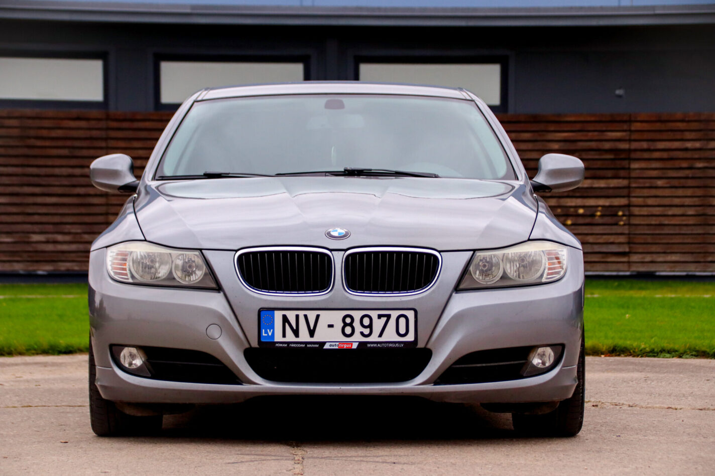 BMW 316
